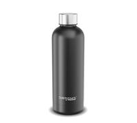 TC Daily Bottle - Termo de acero inoxidable (0,50 L, 6 horas de calor/12 h frío), totalmente hermética para la escuela, la oficina, la oficina