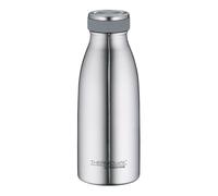 ThermoCafé by Thermos - Termo (acero inoxidable), color verde azulado mate, acero inoxidable, acero mate, 0,35 L