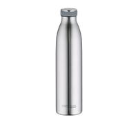 ThermoCafé by Thermos - Termo (Acero Inoxidable), Color Verde Azulado Mate, Acero Inoxidable, Acero Mate, 0,75 litros