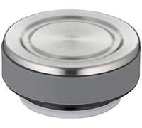 THERMOcafé - Tapa de Rosca con Junta para 4077 | Compatible con: TC FOOD JAR Termo Recipiente 0,50 L