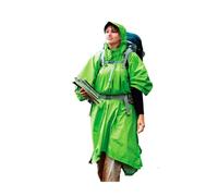 Thermocolle / Nylon impermeable Tarp-Poncho Sea to Summit