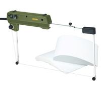 THERMOCUT 650 Cortadora térmica de poliestireno Proxxon