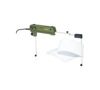 THERMOCUT 650 ESTRUCTURA TAMAÑO POLIESTIRENO PROXXON 27084