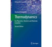 Thermodynamics (ebook)
