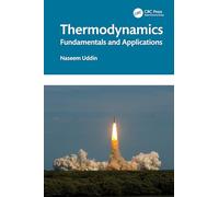 Thermodynamics: Fundamentals and Applications