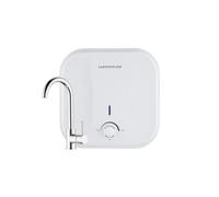 Thermoflow DS10U - Almacenamiento de 10 L resistente a la presión con Ovalis