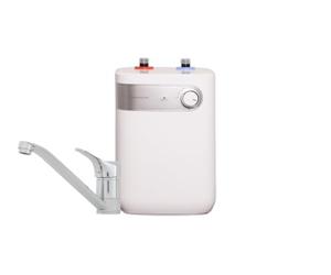 Thermoflow DS5U - Almacenamiento de 5 L resistente a la presión con Qmix 700
