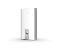 Thermoflow ELEX 21 Calentador Instantáneo 21 kW Boiler 400 V 50 Hz