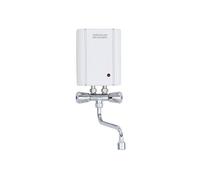 Thermoflow ELEX35ARM Calentador de Agua, 230 V, Blanco