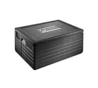 Thermohauser EPP Unistar - Caja de almacenaje (32 cm, para 70 L)