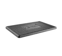 Thermohauser Tapa EPP Caja Unistar