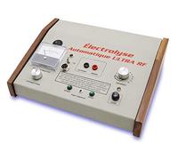 Thermolyse Flash à Double fonction Standard - Sistema permanente de reproducción Galvnaic Blend.