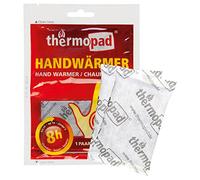 Thermopad Natural Warmer Calentador de Manos 2 pc(s) TpH30975 Tiempo de Funcionamiento (máx.) 12 h