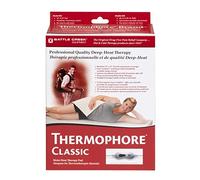 Thermophore almohadilla de calefacción, mediana, 14 pulgadas x 14 pulgadas