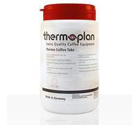 Thermoplan Coffee Tabs 31 x 6 g para Black & White BW 4 y 4c