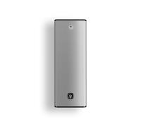 Thermor - Termo Eléctrico Onix Connect - Calentador de Agua Eléctrico Multiposición de 80L - 2250/1000W - Aislamiento Térmico - Conectividad WiFi - Clase Energética B