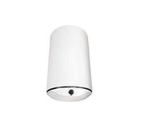 Thermor Termo eléctrico Slim Ceramics reversible, capacidad de 80 litros,resistencia cerámica, cuba vitrificada y termostato, 40 x 38 x 123 centímetros, color blanco (Referencia: 251083)