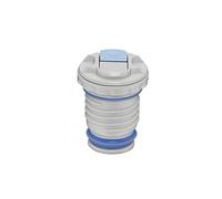Thermos 4019.999.001 Pieza de repuesto con cierre automático, desmontable para botella térmica 4019 Light & Compact 0,35-1,0 l, color liso