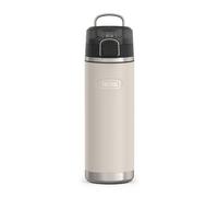 THERMOS BOTELLA DE ARNÍCA AISLADA CON Caño 710ML IS2202SN, BOTELLA TÉRMICA DE ACERO INOXIDABLE, BOTELLA TÉRMICO, BOTELLA DE VIAJE