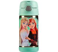Thermos Botella Funtainer - Disney 0,35 L - Frozen Thermos