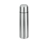 Thermos Caffe, Botella Térmica, Acero Inoxidable Para Bebidas Frías Y Calientes (750ML)