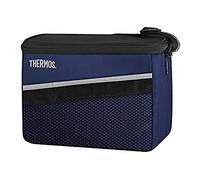THERMOS Classic 4080.252.031- Bolsa isotérmica pequeña, 3 L, 14 x 22 x 16 cm, Color Azul