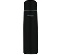 Thermos de uso diario 0.35L (negro)
