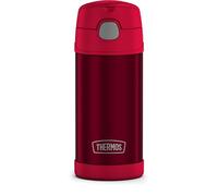 Thermos Botella - FUNTAINER - pink Thermos