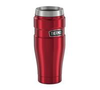 Thermos Isolierbecher Stainless King, Cranberry 4002.248.047 470 ml Cranberry