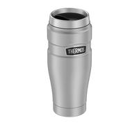 Thermos Isolierbecher Stainless King, Steel 0,47 4002.205.047 470 ml Acero