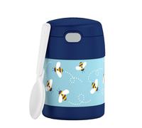 Thermos Funtainer Bees - Recipiente aislante (0,30 L)