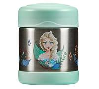 Thermos FUNTAINER FOOD JAR DISNEY 0,30 L, Frozen II, aperitivos fríos y calientes/almuerzo para excursiones o para la escuela o la guardería