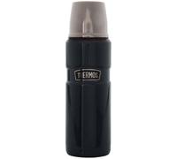 Thermos - Termos - King Botella 0,47L Bleu - Azul Azul one size