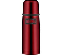 Thermos Ligero y compacto 0,35L rojo ()