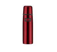 Thermos Ligero y compacto 0,75L rojo ()