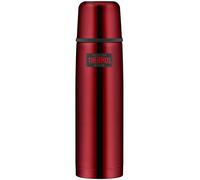 Thermos - Termos - Light & Compact 0,75L Rouge - Rojo Rojo one size