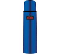 Thermos - Termos - Light & Compact 1L Bleu Métallique - Azul Azul one size