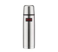 Thermos Light & Compact Bottle 0.75L Edelstahl 0,75 L
