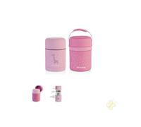 Thermos Per alimenti in acciaio Inox Miniland