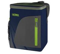 Thermos Resplandor 12 Aislamiento Puede refrigerador (Navy)