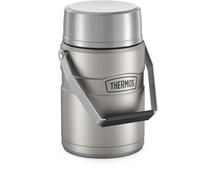 Thermos SK3030MSTRI4 THRSK3030MSTR4 - Tarro de acero inoxidable para alimentos