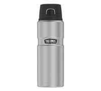 Thermos Stainless King Bottle Botella, Acero Inoxidable, 700 ml