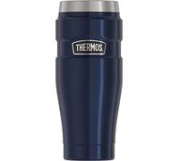 THERMOS STAINLESS KING TRAVEL TUMBLER