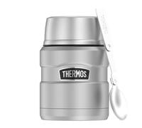 Thermos Speisegefäß Stainless King, Steel 0,47l 4001.205.047