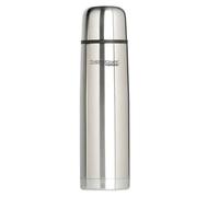 Thermos - Termos - Everyday 1L Acier Inox - Gris Gris one size