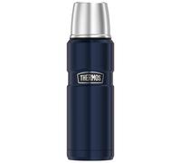 Thermos - Termos - King Botella 0,47L Bleu - Azul Azul one size