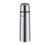Thermos - Todos los días 4058.205.050 isolierflasche TC, Acero Inoxidable, Plata