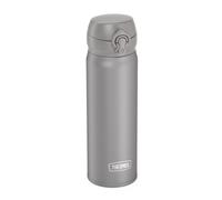 Thermos ULTRALIGHT BOTTLE 0,50 L Moon Rock Mat Termo de Acero Inoxidable 10 Cali