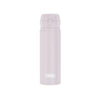 THERMOS ULTRALIGHT BOTTLE - Termo de acero inoxidable (0,50 l, 10 caliente/20 h frío, absolutamente hermético, para agua, té, bebidas tranquilas)