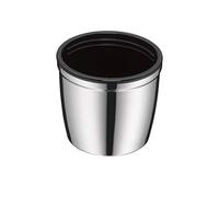 Thermos - Vaso para 4003 y 470 ml, Color Plateado, Talla única